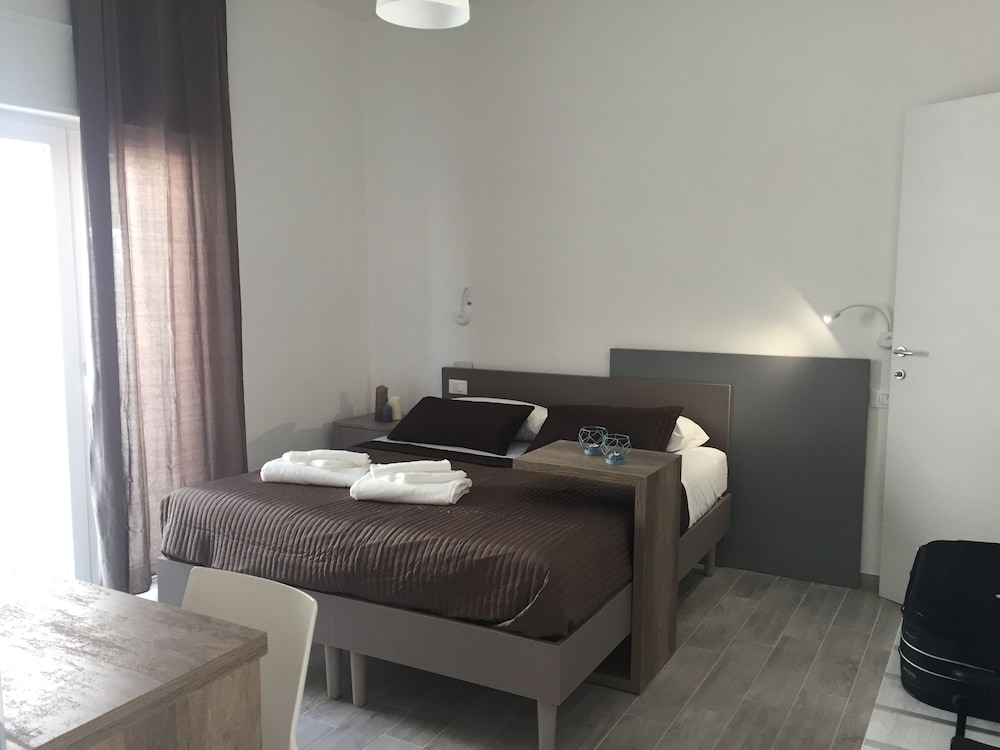 Comfort Double Or Twin Room, 1 Queen Bed photo 2