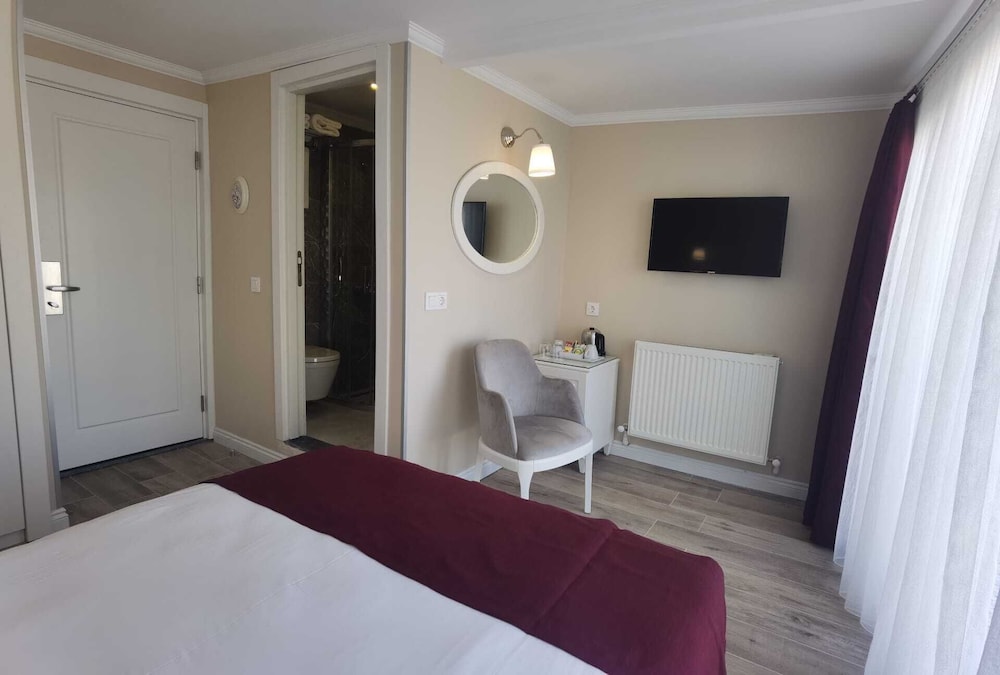 Panoramic Room photo 2