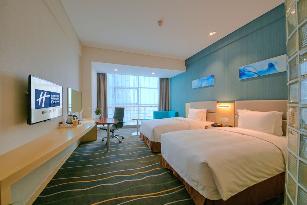 Standard Room, 2 Twin Beds