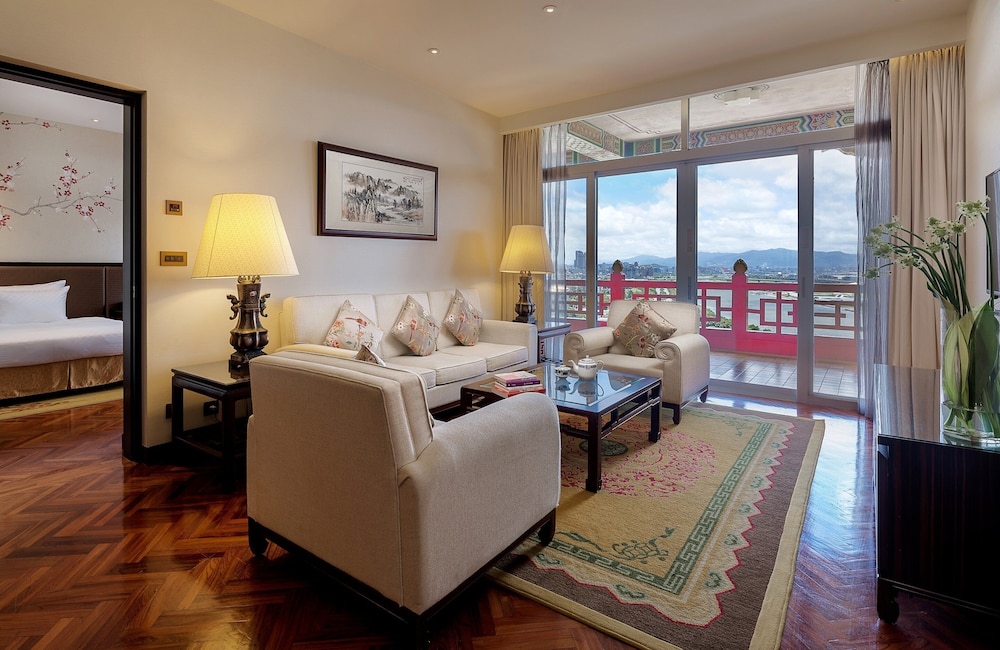 Horizon Suite