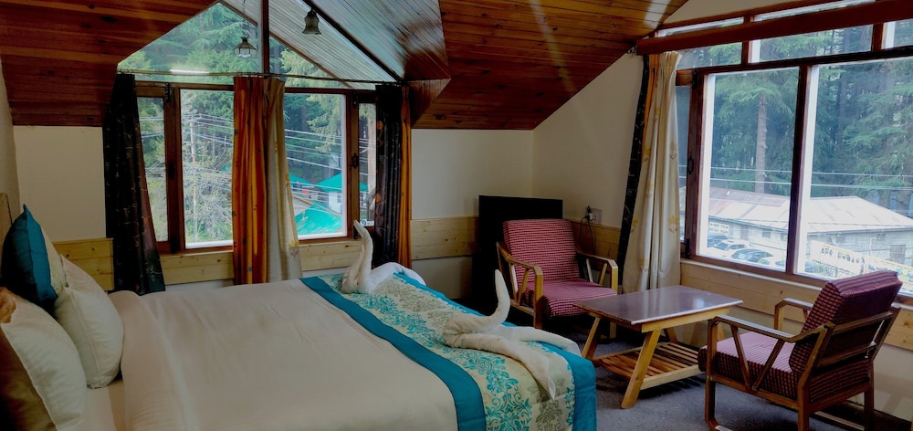 Royal Room