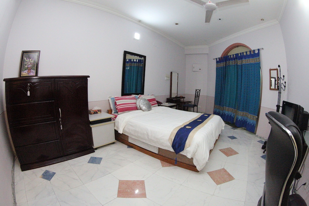 Deluxe Room, 1 Double Bed photo 1