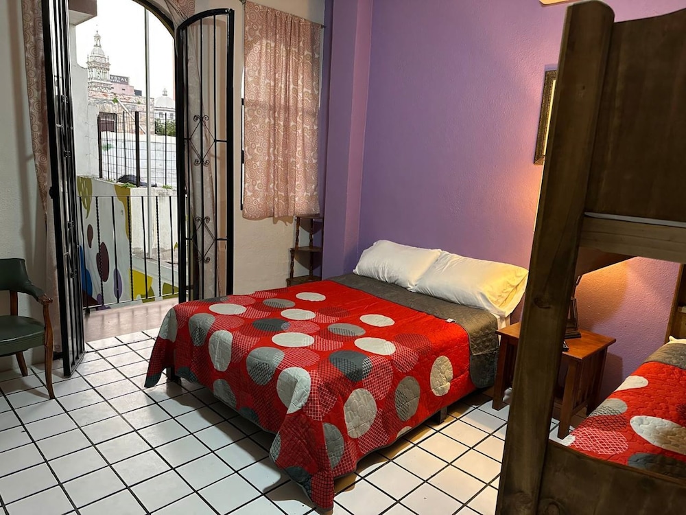 Quadruple Room photo 2