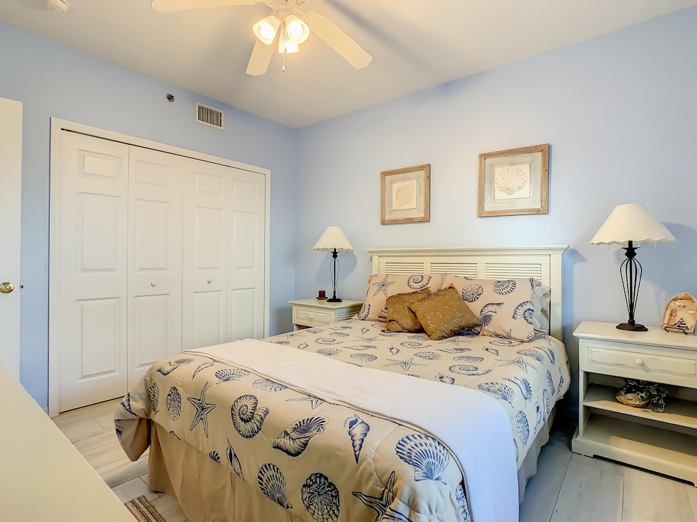 Superb 3 2 Condo Tucked Away Next to the Estuary in Oceanwalk Oceanwalk 4-204, 사진 26