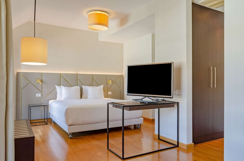 Premium Room (Extra Large Extra Bed 3 adults)