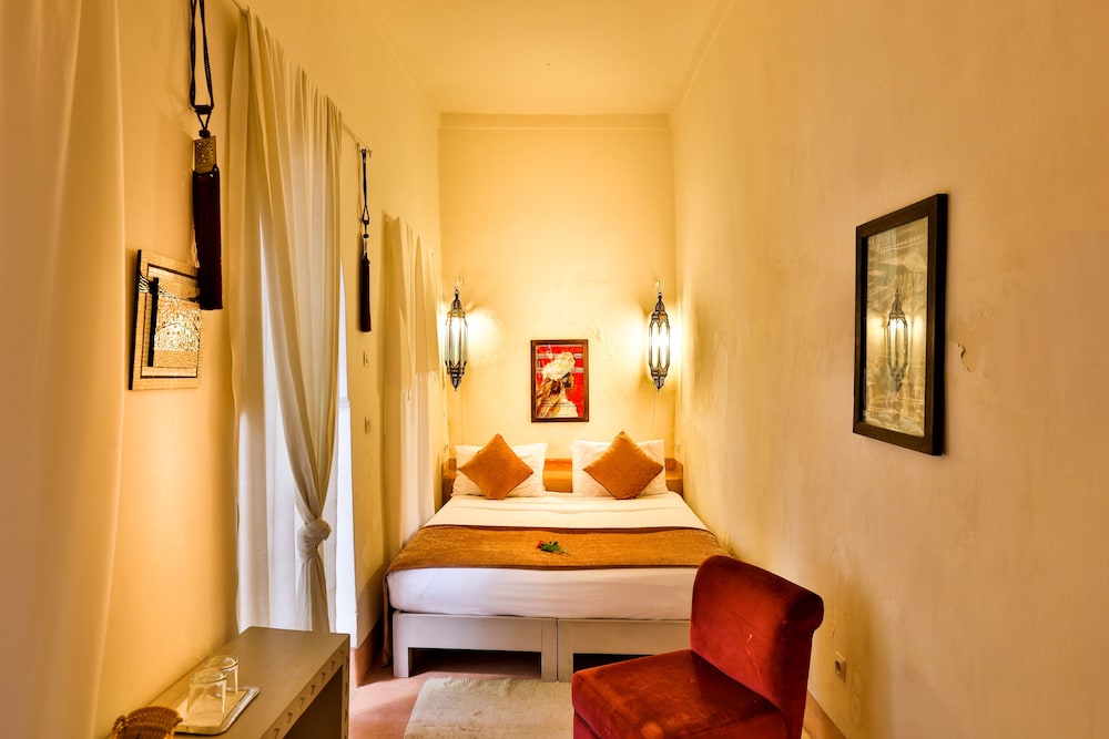 Standard Room, 1 Bedroom, Non Smoking - Photo 1