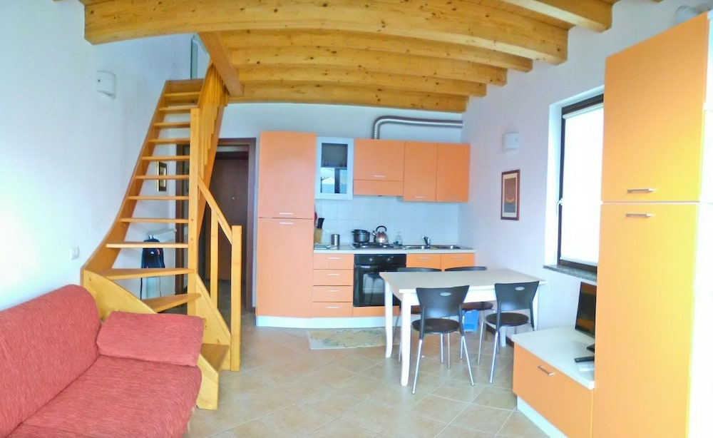 Apartment, 1 Bedroom photo 2