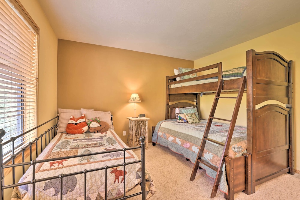 House (3 Bedrooms) photo 1