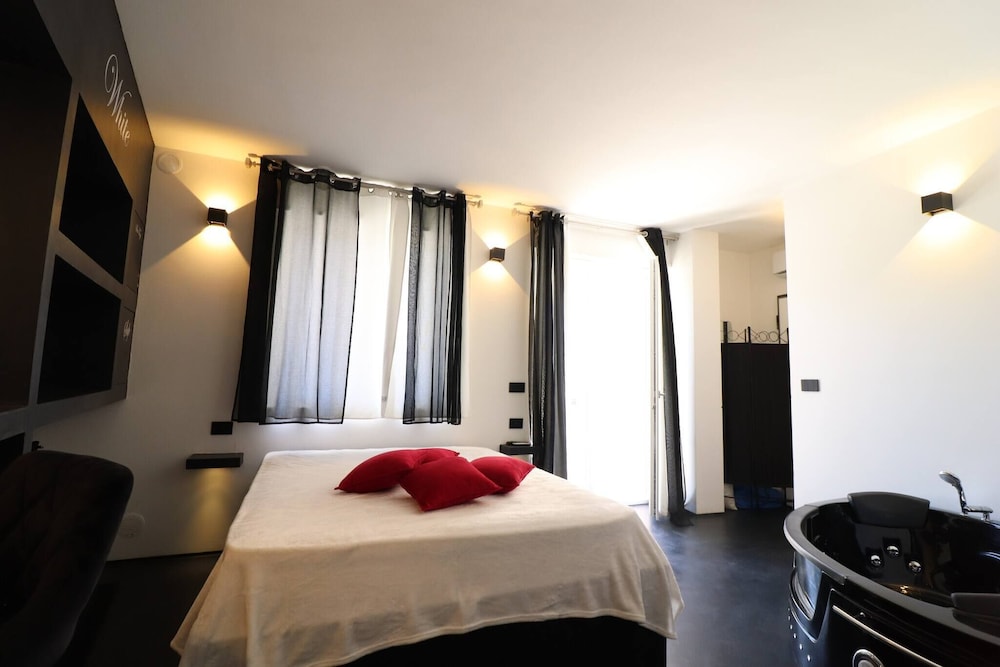Black&white Otranto Suite, Zdjęcie 8