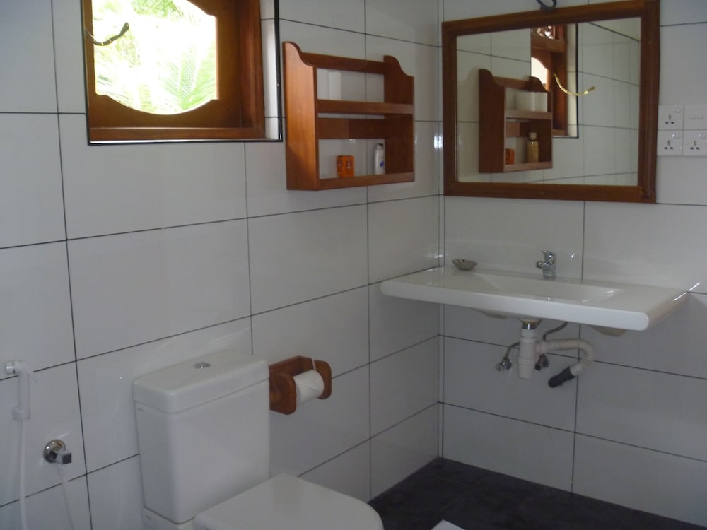 Standard Double Room photo 3