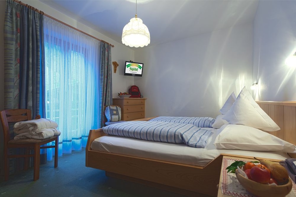 Standard Double Room, Non Smoking (Schafgarbe)