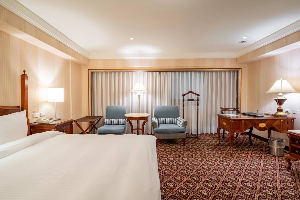 Standard Room, 1 Queen Bed photo 1