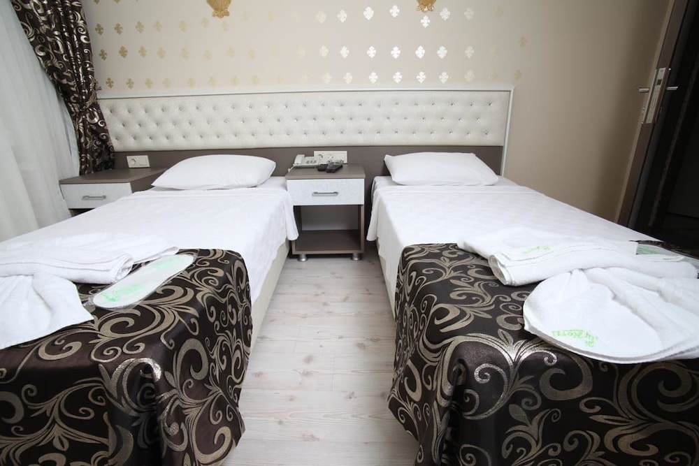 Standard Single Room photo 3