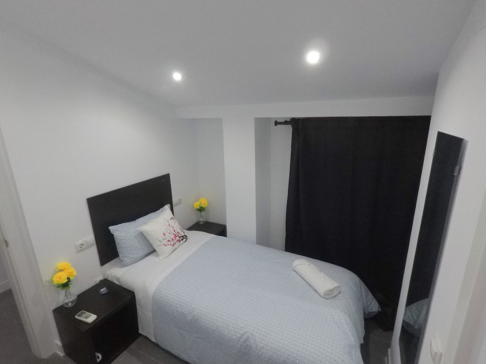 Comfort Single Room photo 2