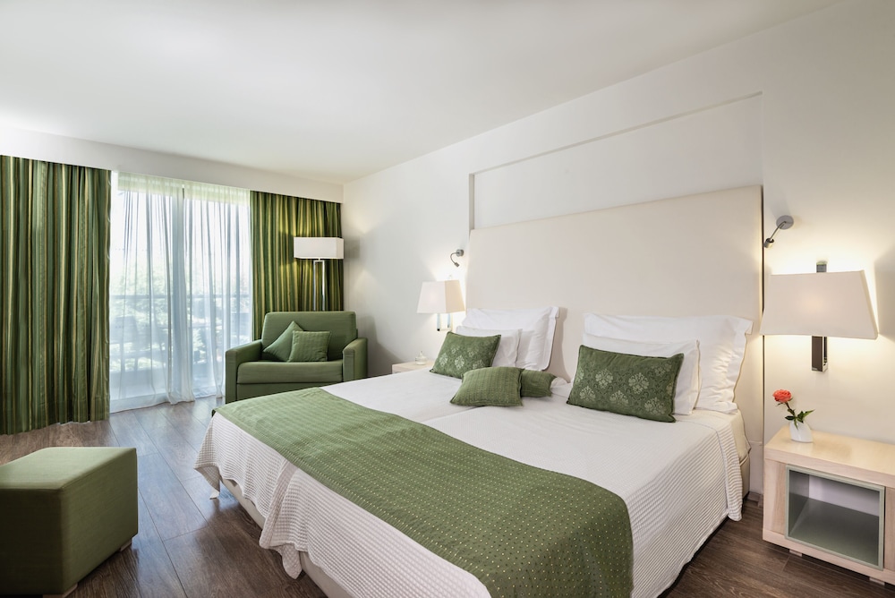 Superior Double or Twin Room, Garden View