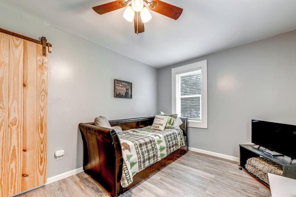 House (3 Bedrooms) photo 3