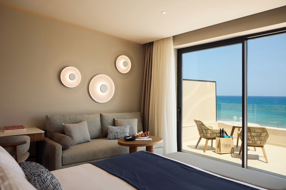 Deluxe Room, Sea View (Premier)