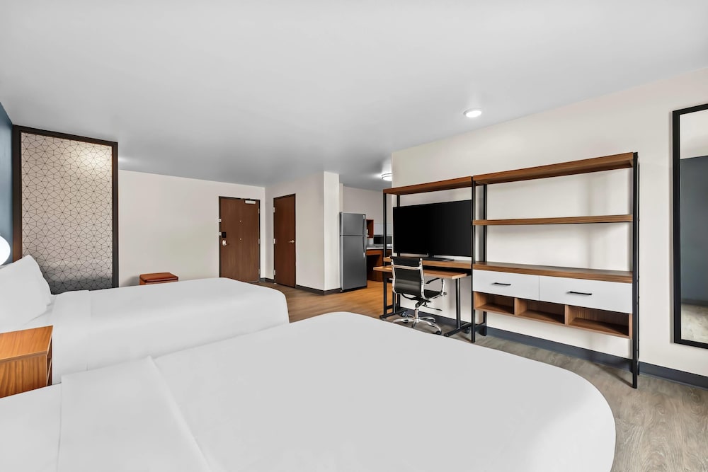 Everhome Suites Brownsville, Billede 13