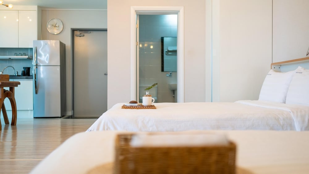 Basic Room, 1 Bedroom (Haneul) - Photo 2