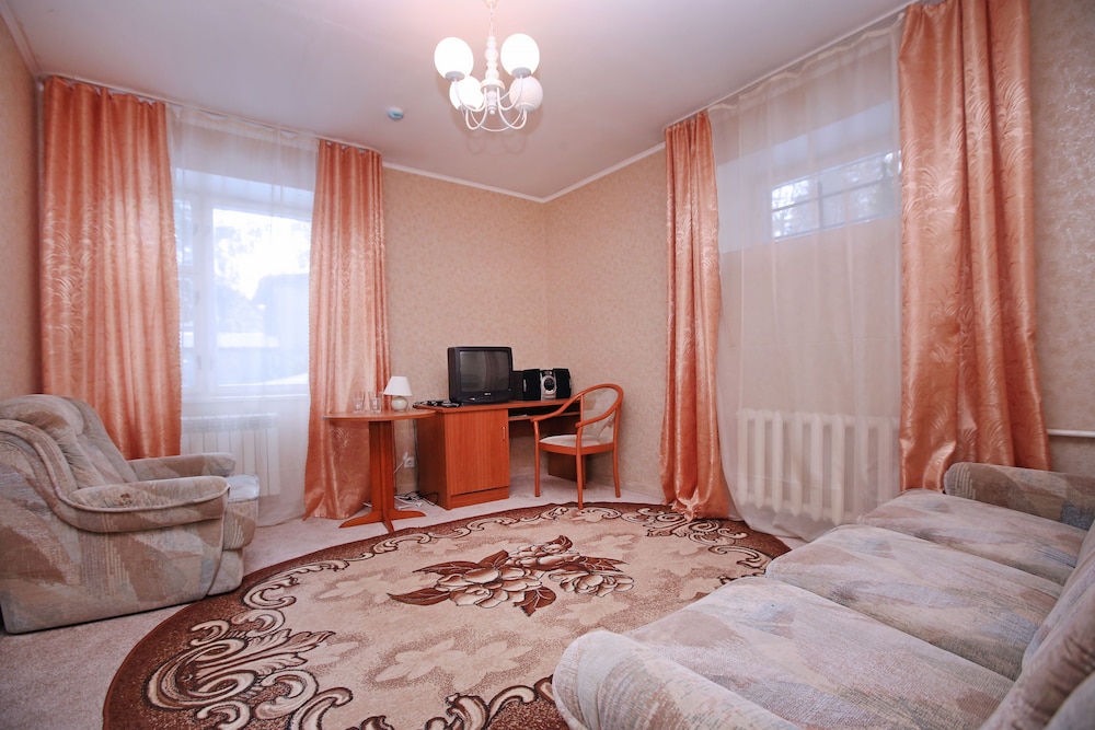 Family Triple Room photo 1