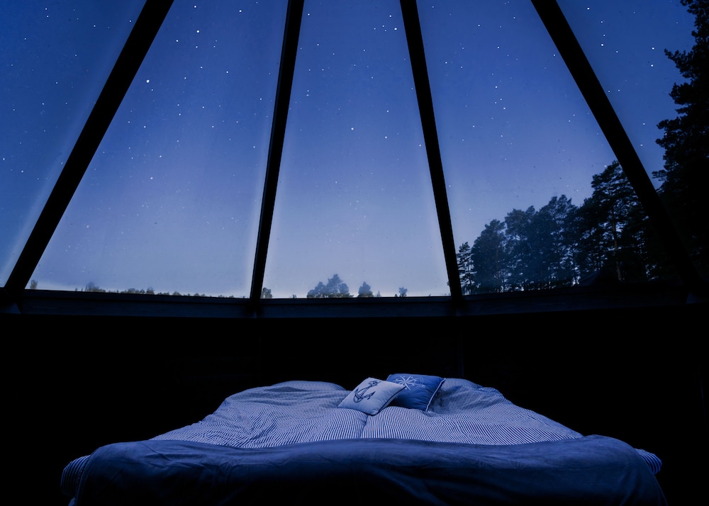 Luxury Cabin photo 3