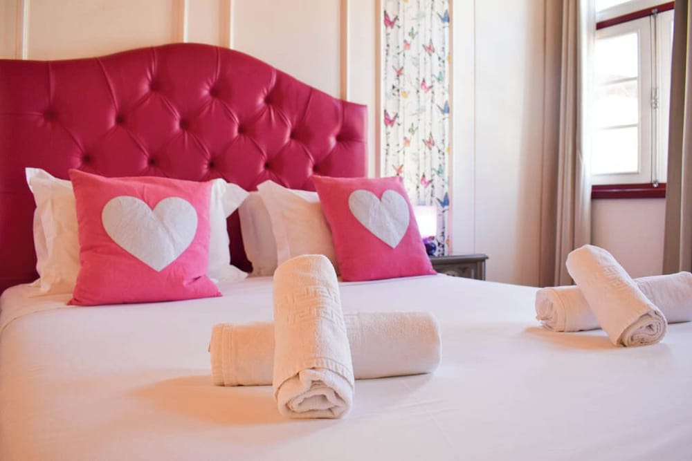 Deluxe Room photo 3