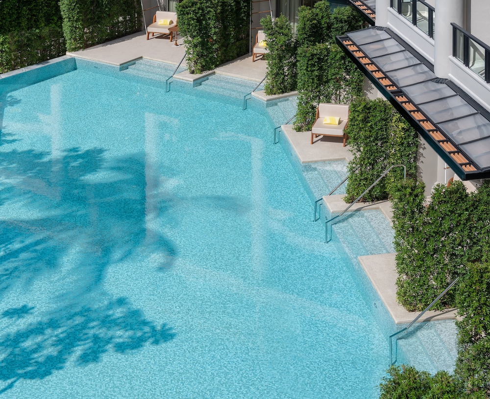 Deluxe Room, Pool Access - Photo 4