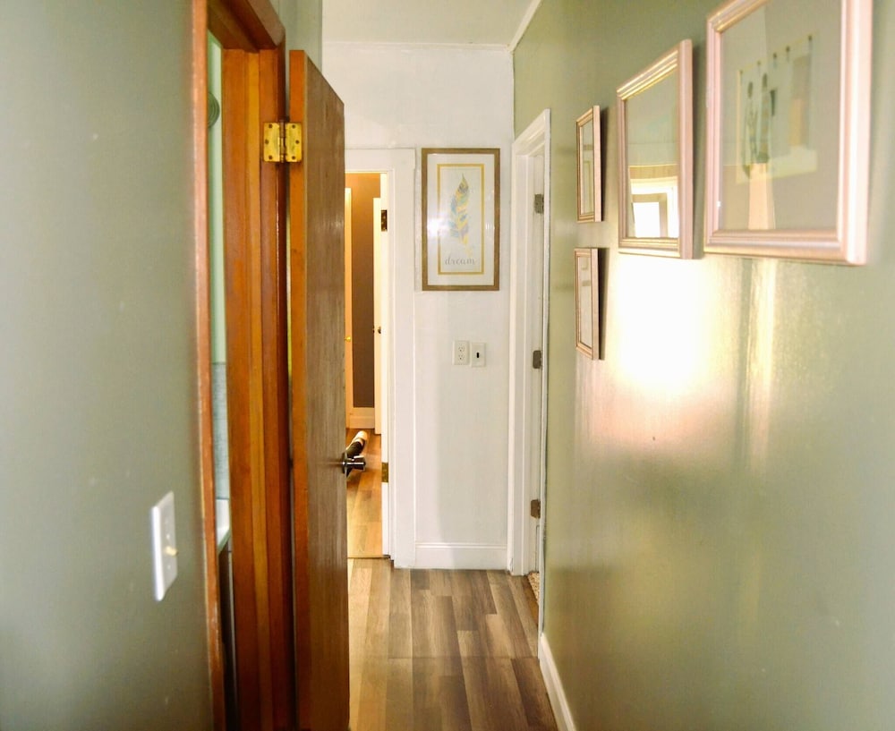 7-bedroom Retreat Sleeps 13, Billede 20