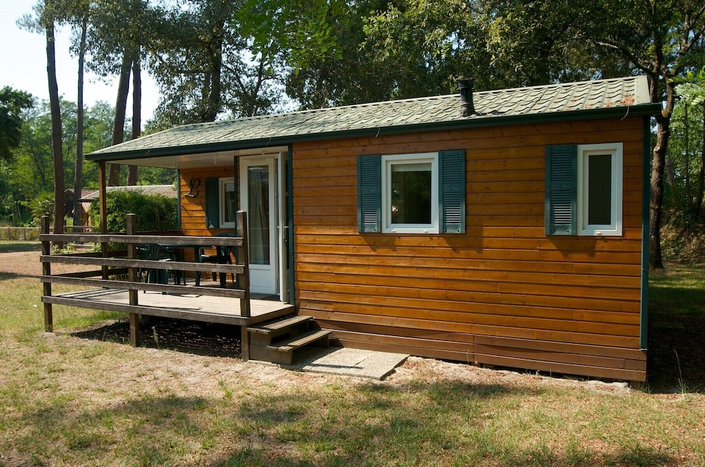 Chalet (4 Pers) photo 1