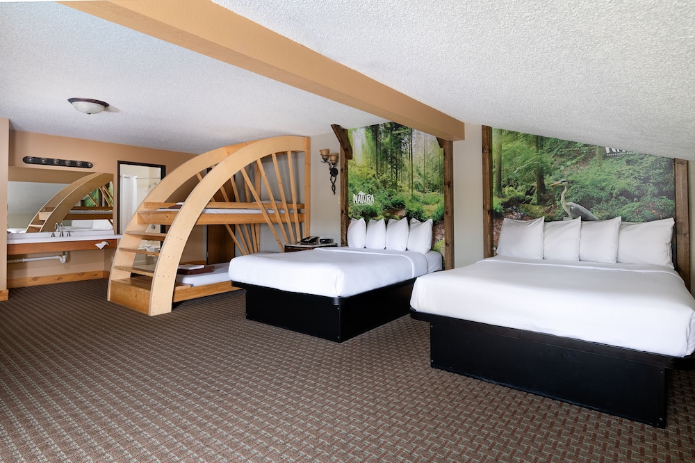 Standard Room, Multiple Beds