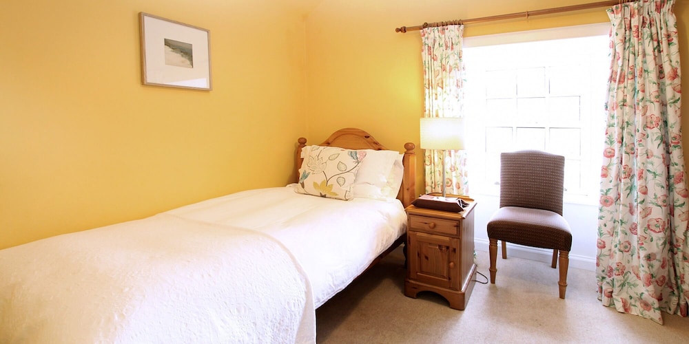 Standard Single Room, 1 Twin Bed photo 1