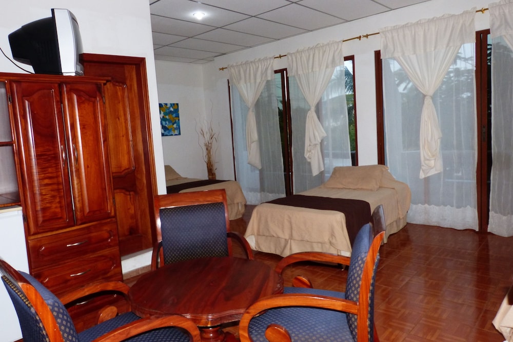 Triple Room photo 1