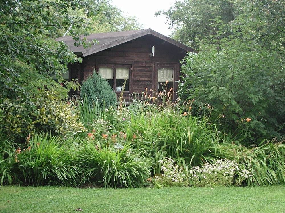 Standard Chalet, Ensuite - Photo 11