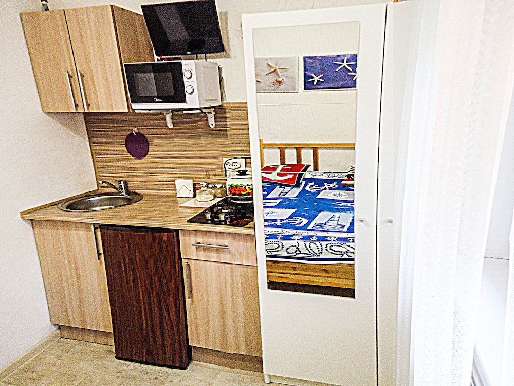 Exclusive Apartment, Multiple Beds photo 2
