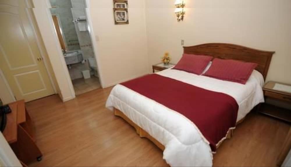 Standard Double Room, 1 Double Bed photo 3