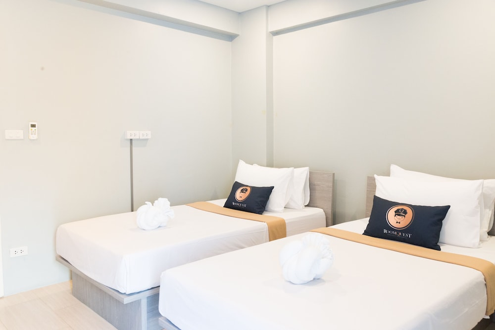 Standard Twin Room, 2 Twin Beds, Non Smoking photo 2