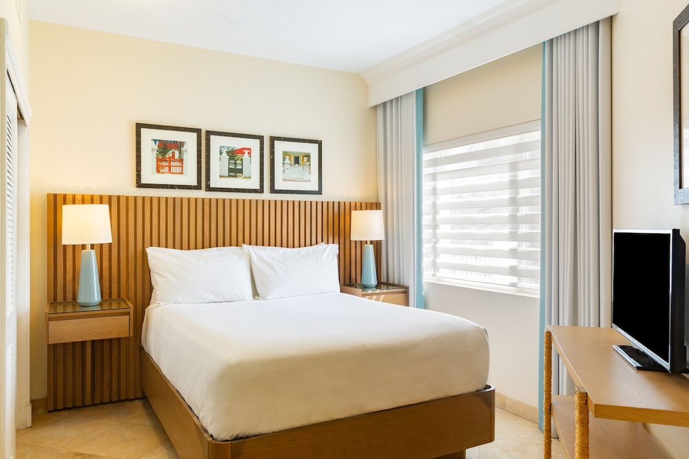 Suite, 1 Bedroom, Ocean View - Photo 7