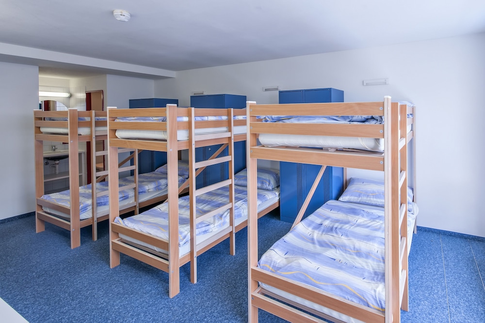 Shared Dormitory (6 people) photo 3
