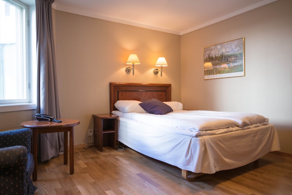 Standard Double Room photo 1