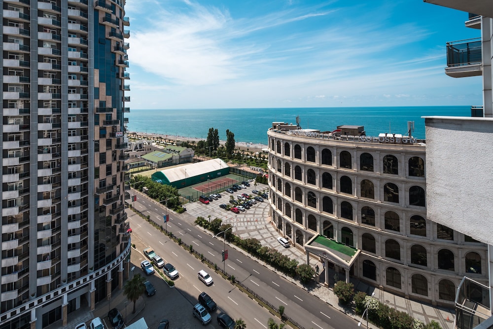 Standard Studio, Sea View - Photo 15