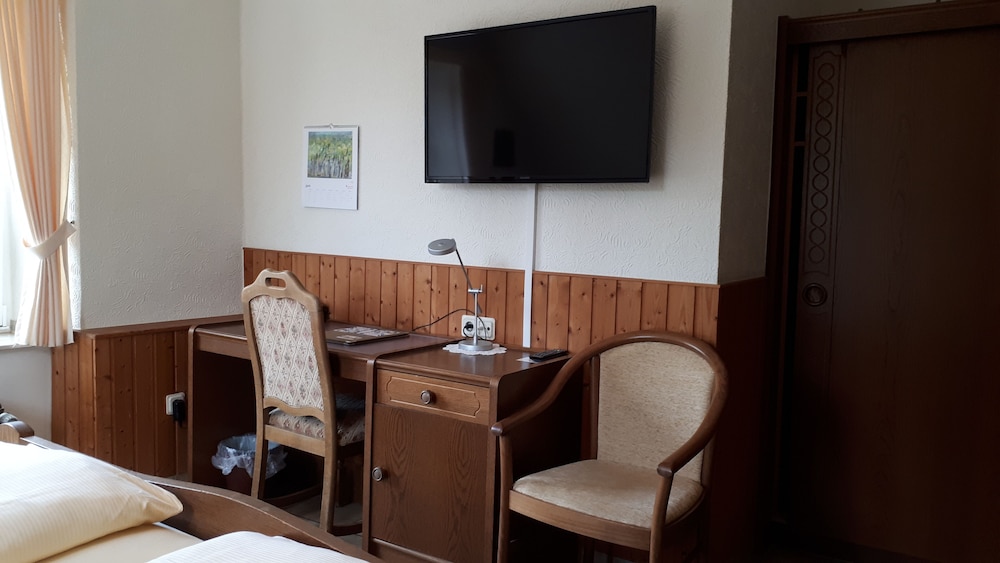 Classic Double Room - Photo 2