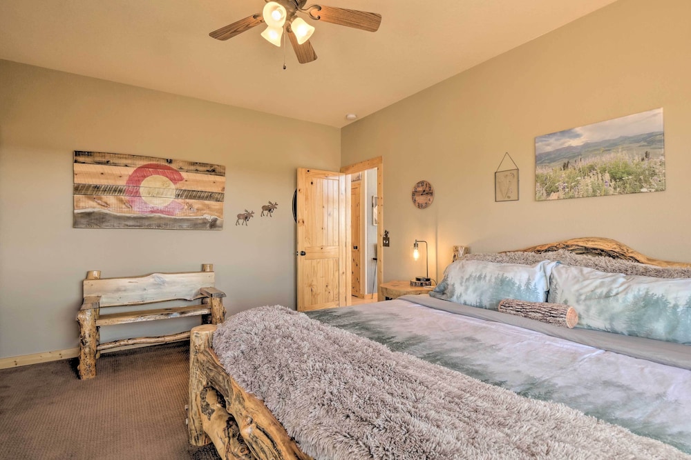 House (3 Bedrooms) photo 2