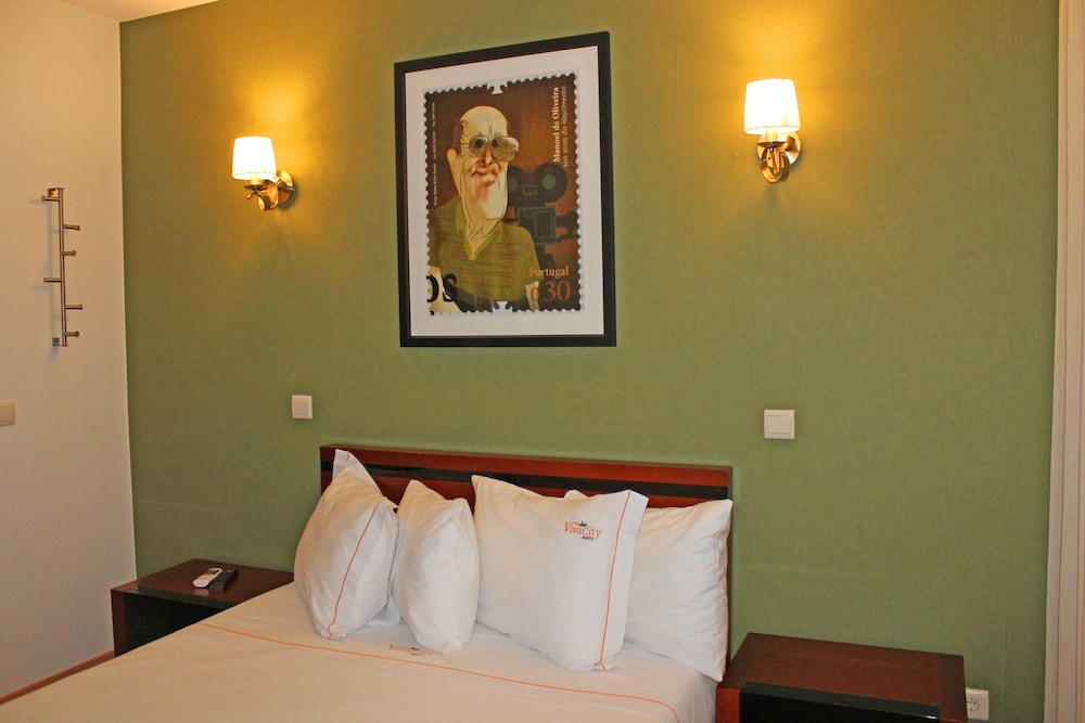 Vivacity Porto - Rooms & Apartments — photo 236