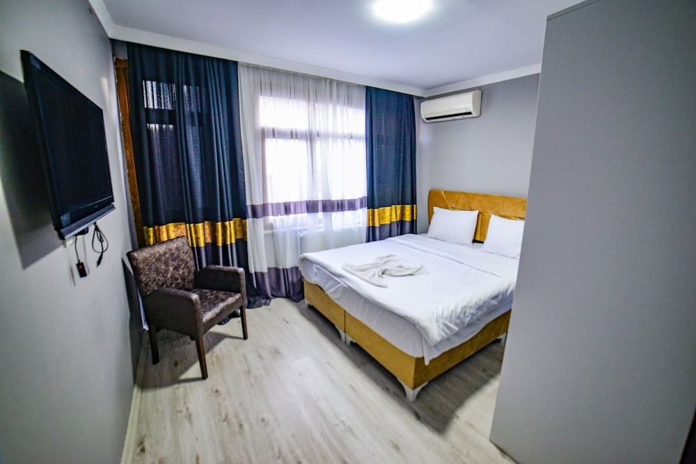 Gallery Apartment photo 3