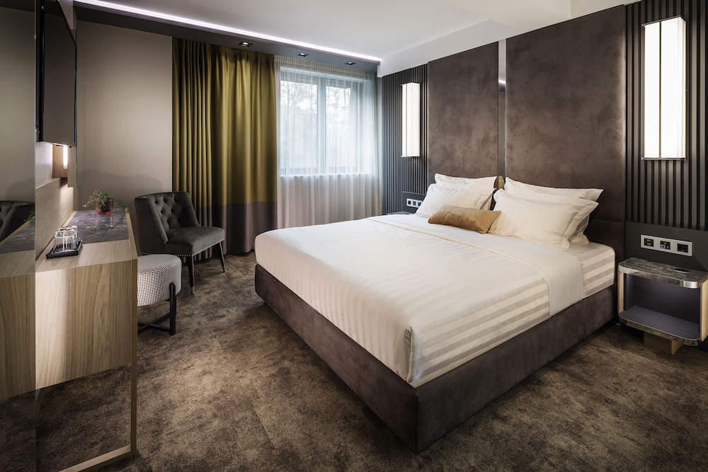 King Room - Photo 1