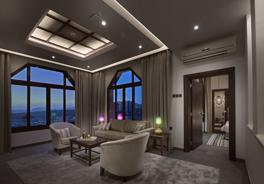 Deluxe Suite, 1 Bedroom photo 1