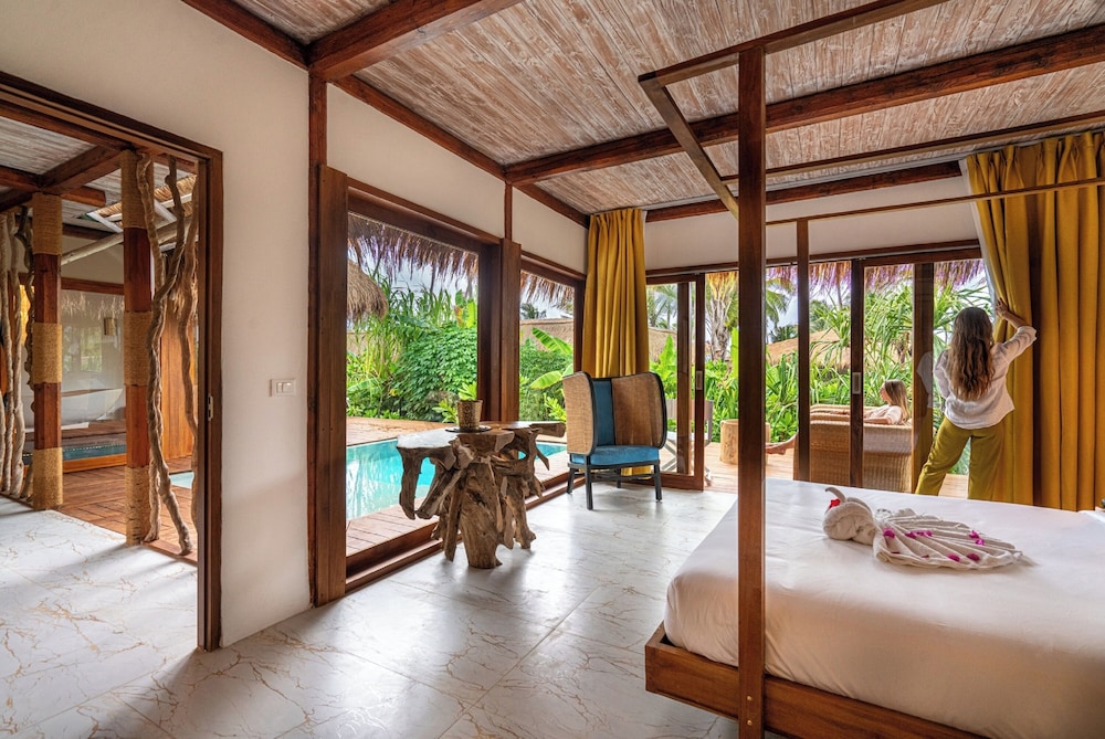 Villa, Private Pool - Photo 6
