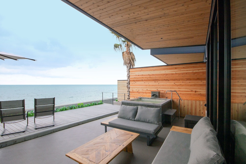 Deluxe 1 Bed Room Villa with Open-air Bath, No dogs allowed, Non Smoking - Photo 25