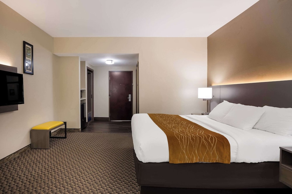 Suite, Multiple Beds, Non Smoking, Jetted Tub photo 1