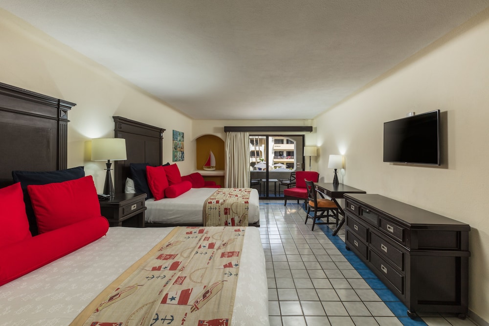 Nautical Junior Suite - Photo 7